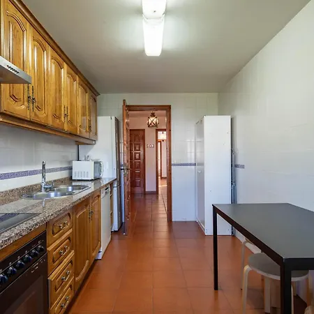 Casa Rectoral Apartamento Abadia Appartamento *