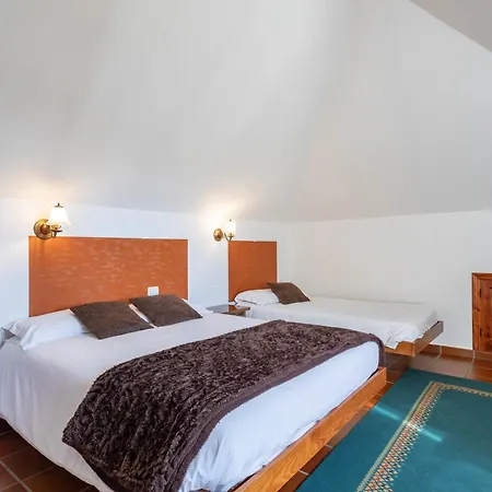 Casa Rectoral Apartamento Abadia