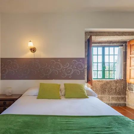Casa Rectoral Apartamento Abadia Appartamento