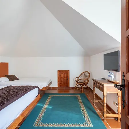 Casa Rectoral Apartamento Abadia Appartamento *