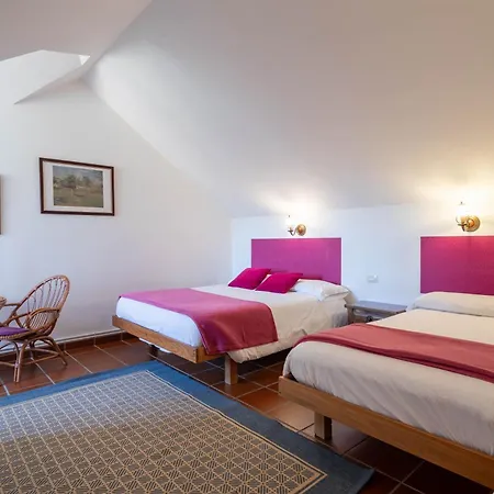 Casa Rectoral Apartamento Abadia * Tui