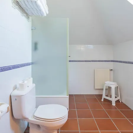Casa Rectoral Apartamento Abadia Appartamento