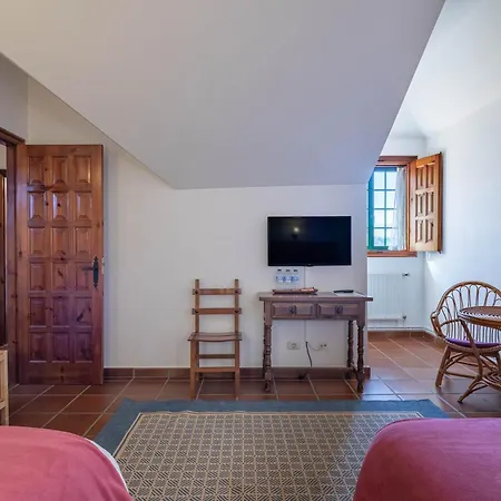 Casa Rectoral Apartamento Abadia Appartamento *