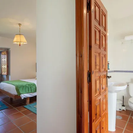 Appartamento Casa Rectoral Apartamento Abadia