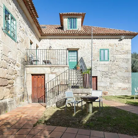 Casa Rectoral Apartamento Abadia Appartamento *