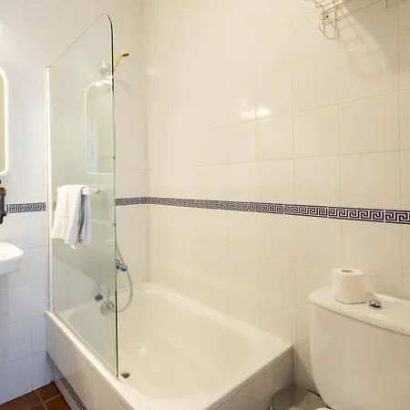Casa Rectoral Apartamento Abadia Appartamento Tui