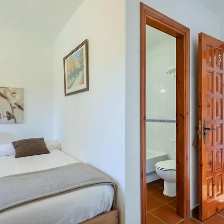 Casa Rectoral Apartamento Abadia * Tui