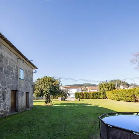 Casa Rectoral Apartamento Abadia Appartamento *