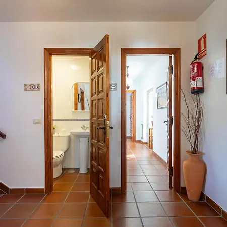 Casa Rectoral Apartamento Abadia Appartamento *