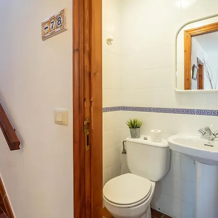 Appartamento Casa Rectoral Apartamento Abadia *