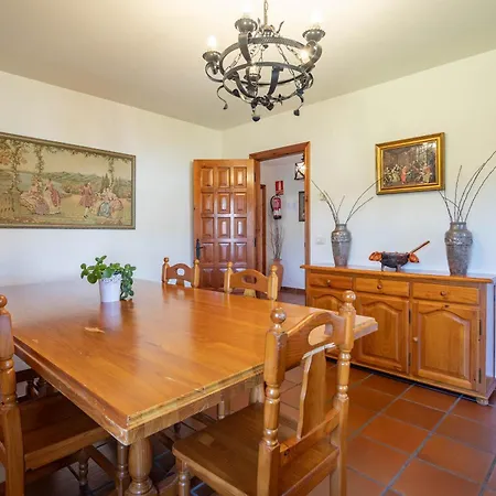 Appartamento Casa Rectoral Apartamento Abadia Tui